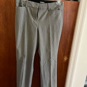 Express dress pants
